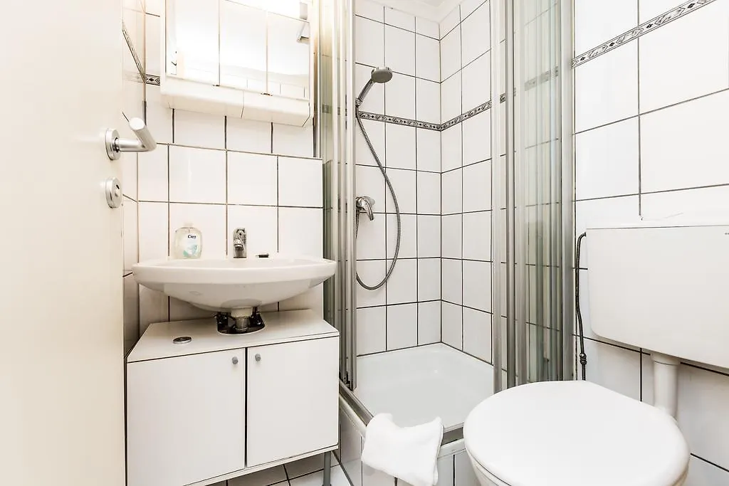 Work And Stay Koeln Ostheim كولونيا شقة