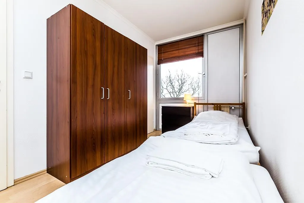 Work And Stay Koeln Ostheim كولونيا 0*,  ألمانيا